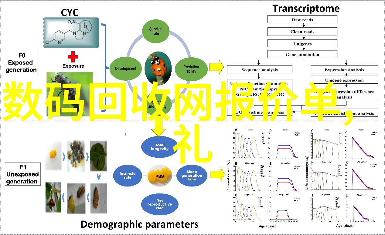 我来告诉你消杀公司的业务范围有哪些