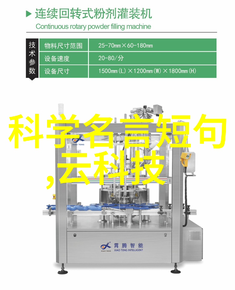 解析2021年中国科技发展的十大里程碑动力与挑战