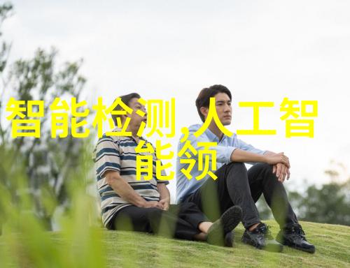 智能安全你我他如何让智能技术守护我们的每一个安全角落