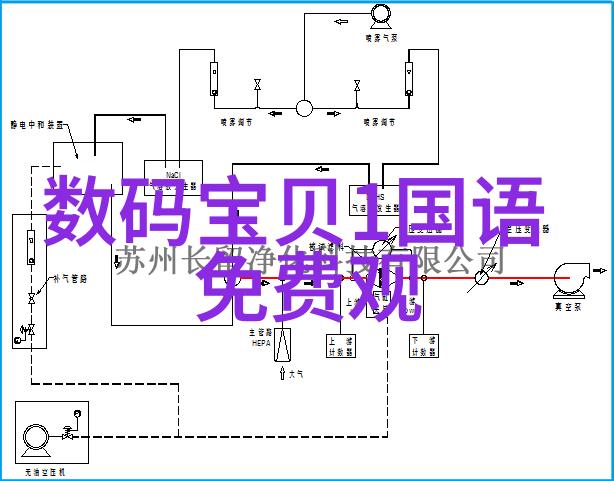 金属心脏的起舞者工业机器人的未来奇迹