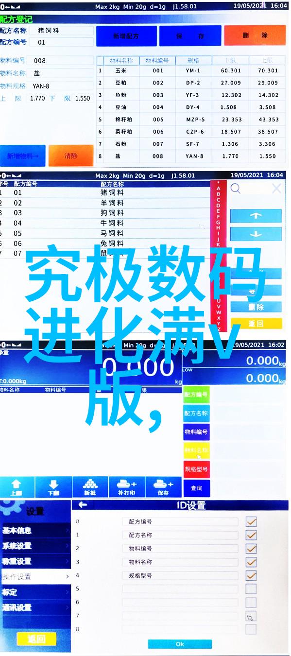 丝网填料阻力的秘密揭开材料选择的迷雾