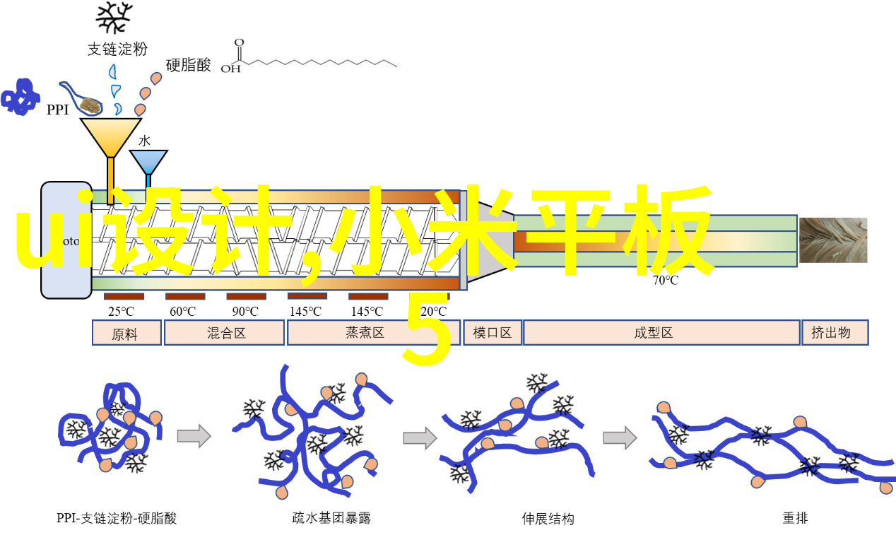 机器人电影未来世界的钢铁伙伴与技术奇迹