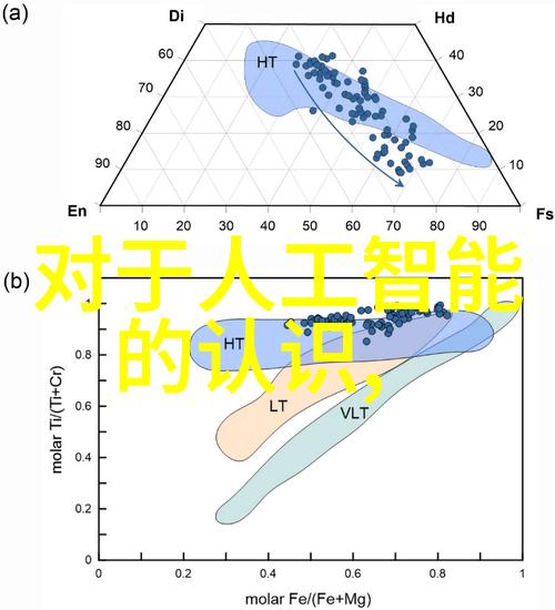 超纯水之谜半导体领域的清澈秘密