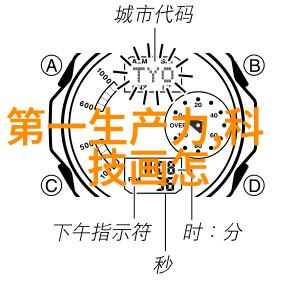 科技与生活-智能革新如何将可穿戴电子设备融入我们的日常生活