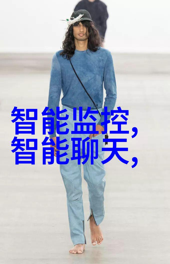 中国智能机器人技术发展新一代服务型智能机器人的应用与创新