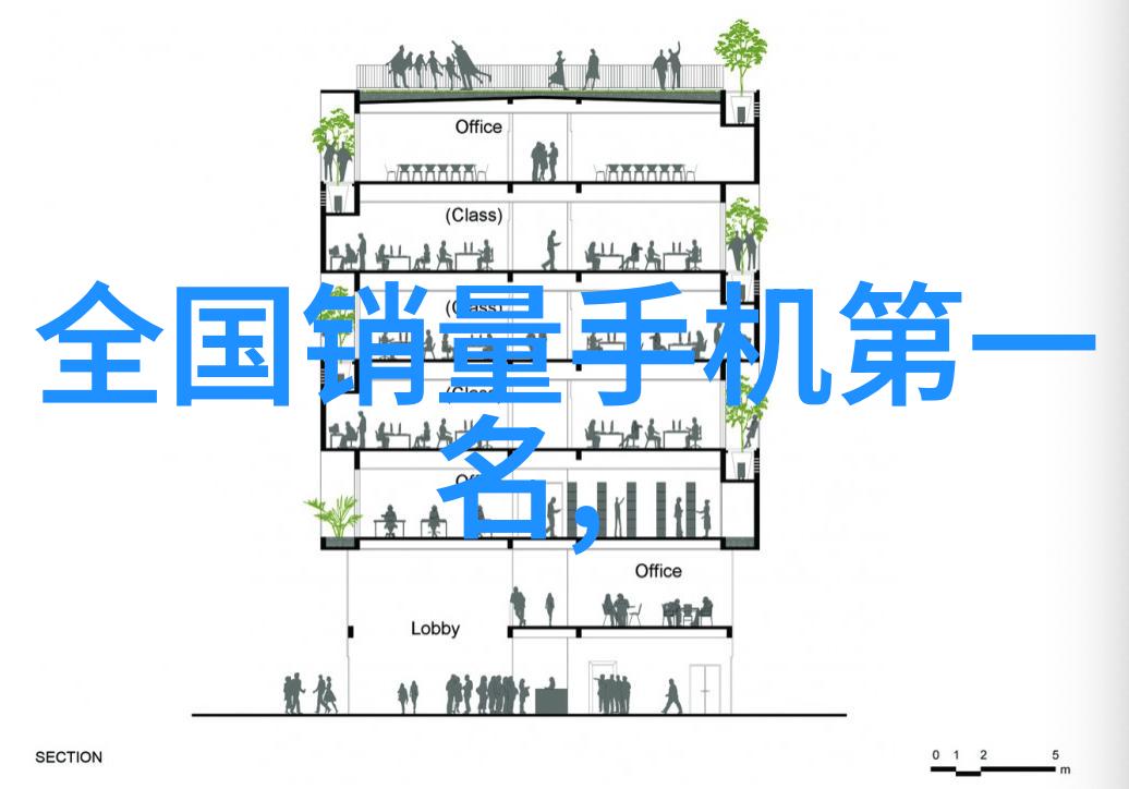 智慧驱动的金融市场机器人股票的兴起