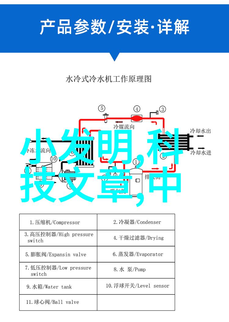 仪器分析最新发展趋势我来告诉你精准测量新篇章跟上这波仪器分析技术的热潮