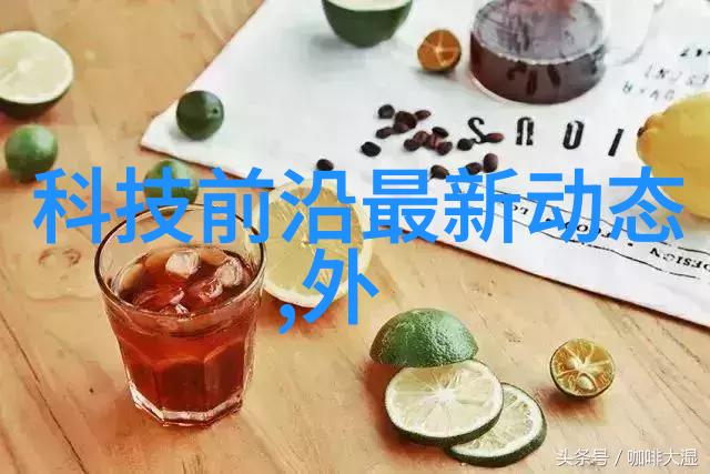 信息技术我的数字生活的新篇章