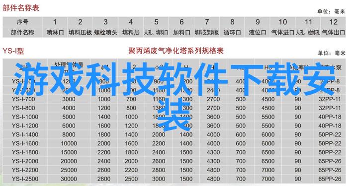 冷气机器的制造商与你同行探索制冷设备行业的未来趋势