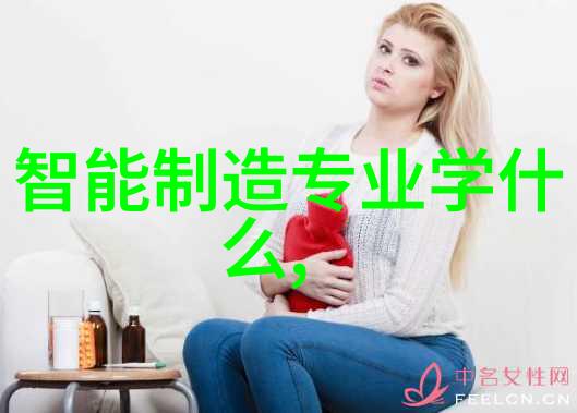 智能化的应用-智慧生活新篇章智能化技术如何改变我们的日常