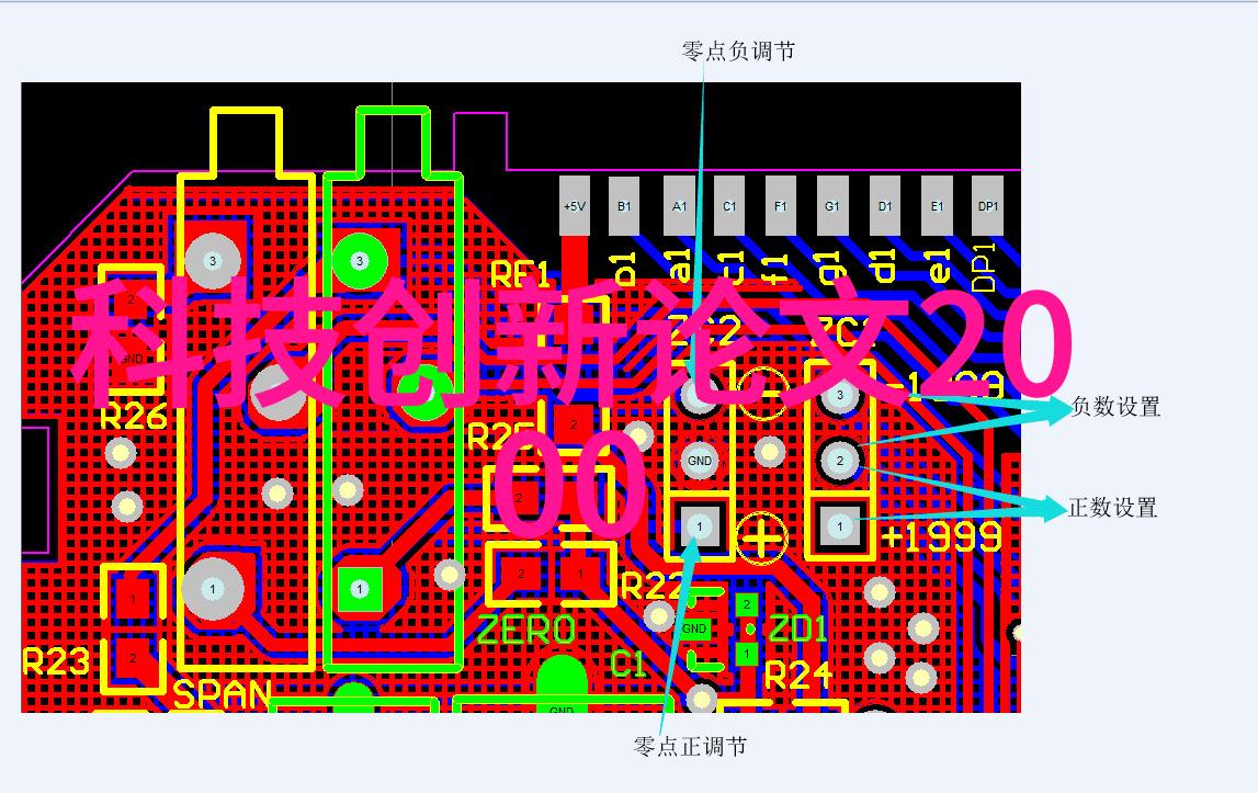 自动驾驶革命化进程中的挑战与机遇自主驾驶技术画报专题