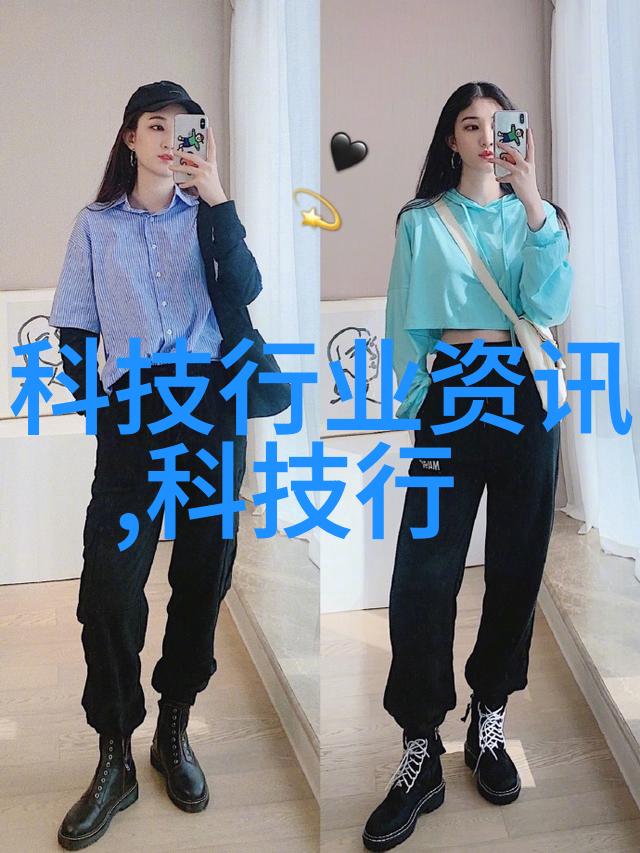 美女机器人我遇见的最让人惊叹的智能伴侣