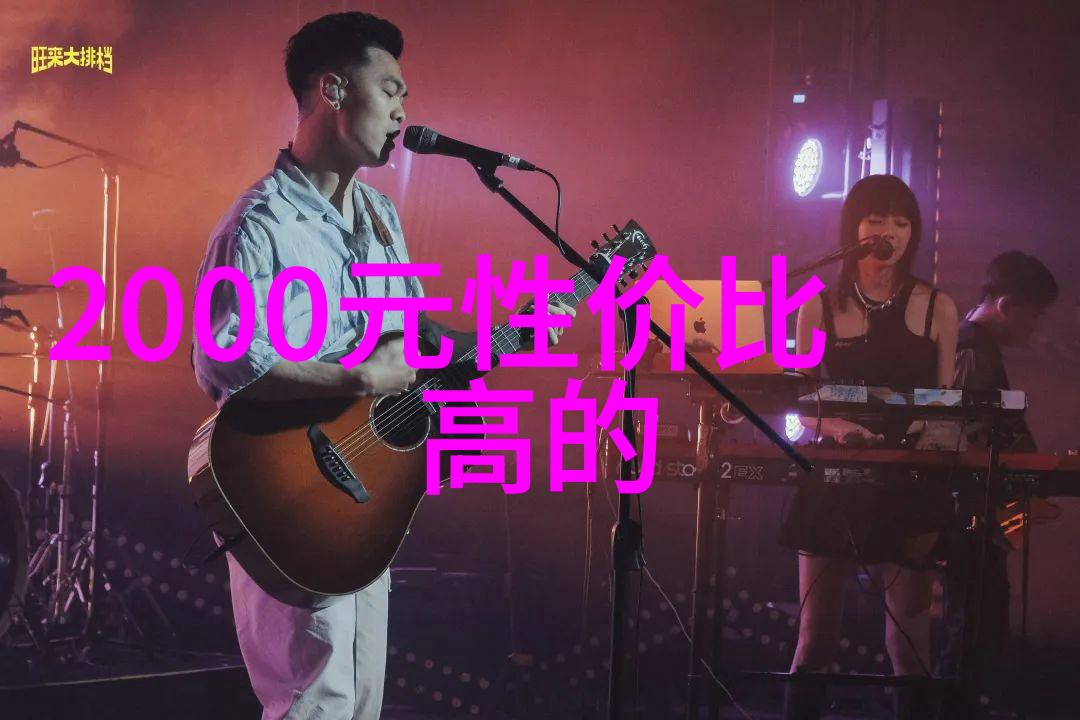 异国视角光影之间的摄影狂想曲