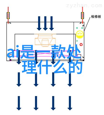 物流机器人公司国内排名前十-智能变革揭秘国内前十大物流机器人公司的成功之道