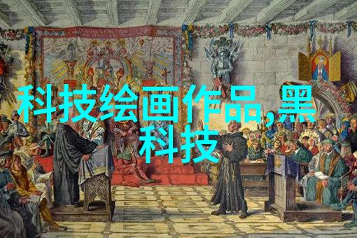 数字世界之门连接未来的无限可能