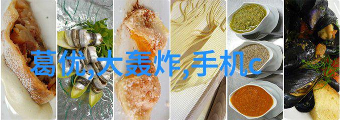 高效干燥解决方案工业烘干机的应用与未来发展