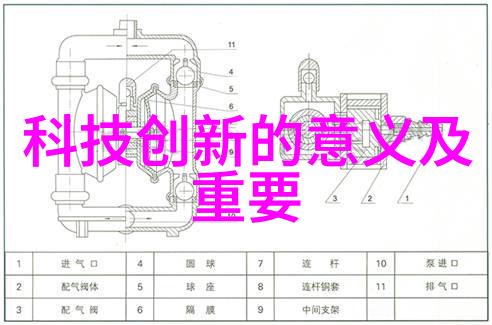 2021年中国十大科技新闻事件-云计算革新人工智能突破与5G商用回顾一年中最动人的科技故事