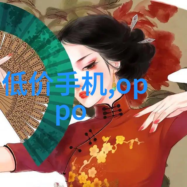 美女机器人的诞生人工智能与审美的交汇