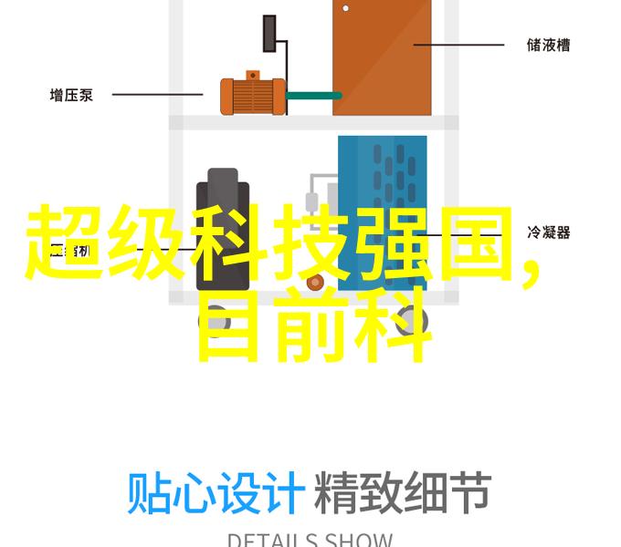 智能制造与人工智能的新纪元探索未来十大高科技行业的发展前沿