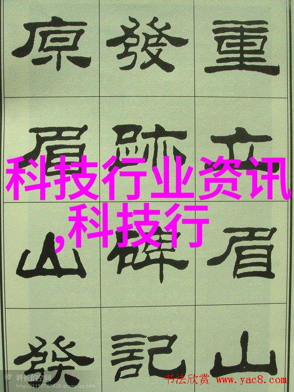 科技部高新技术司雷鹏推动显示领域创新发展的决策力与行动力