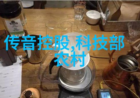 家庭清新的源泉全屋净水系统的魅力与实用性