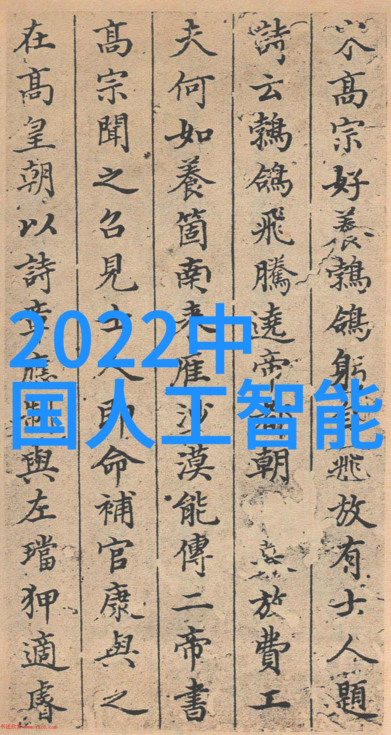 编织秩序填料250年之谜