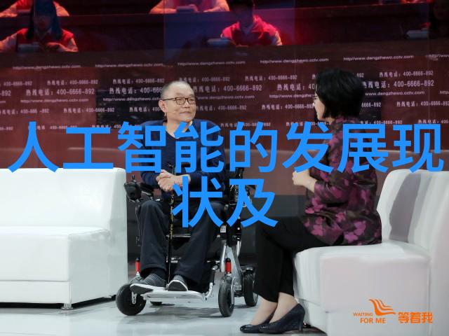 人工智能的智慧之源从算法到心灵的对话