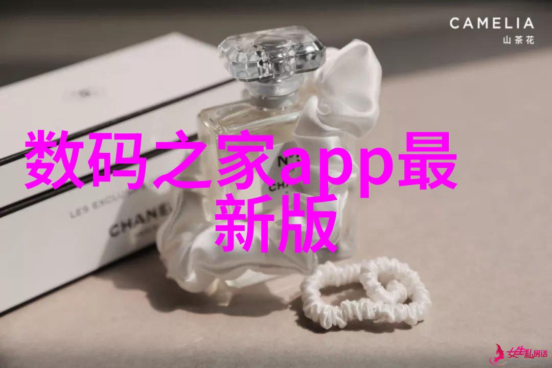 数字时代的智能生活探索数码产品的魅力与应用