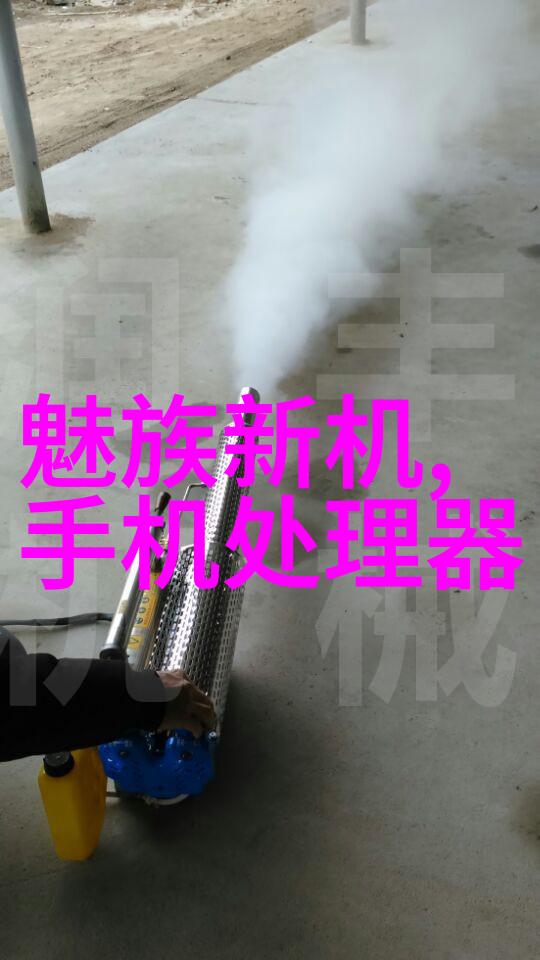 压缩机故障诊断揭秘如何准确判断设备出现问题