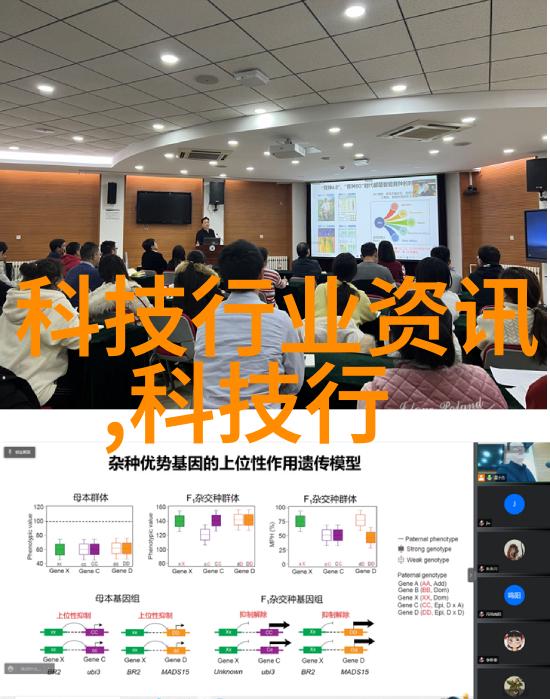 化工分析仪器解锁物质世界的秘密吗