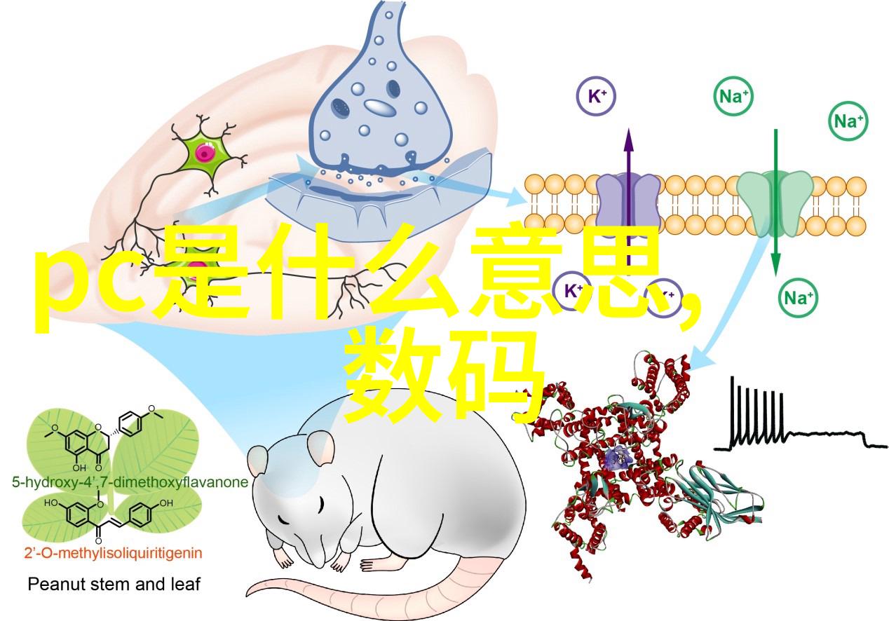 智能医学工程创新的医疗解决方案与技术创新