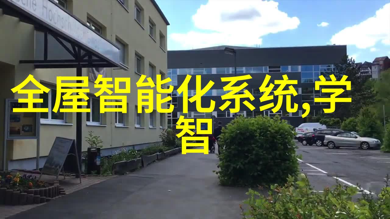 技术革新带来改变智能化农村小型净水设备现状分析