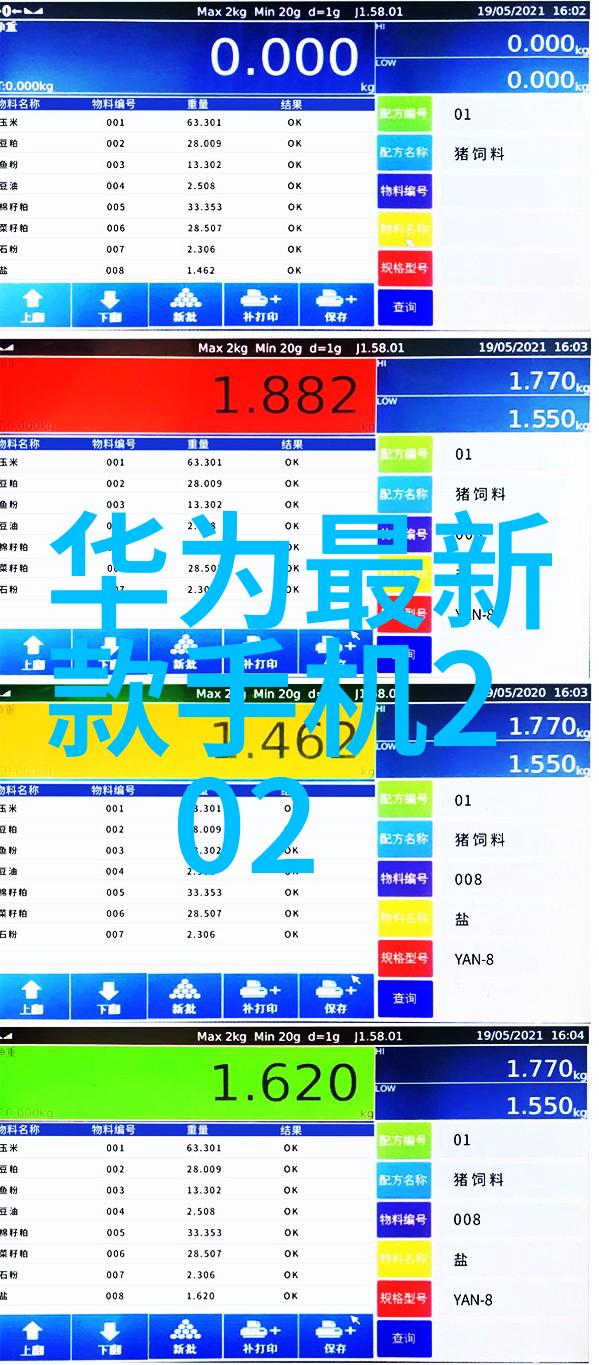 厨房橱柜效果图2022年新款 - 时尚与实用并存探索2022年最新厨房橱柜设计趋势