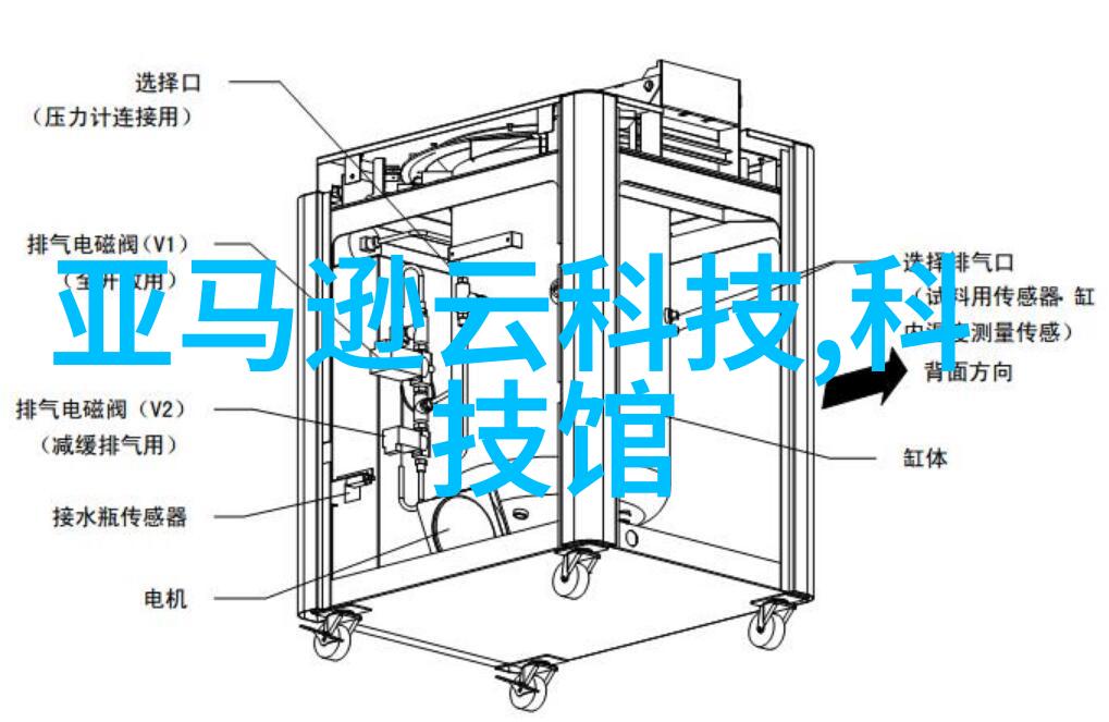 厨房卫生间双修奇想镜面融合的空间魔法